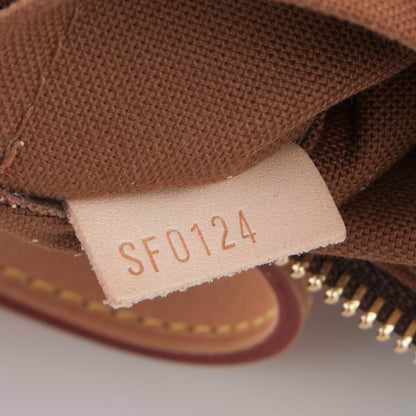 Louis Vuitton Monogram Odeon PM 7 of 8