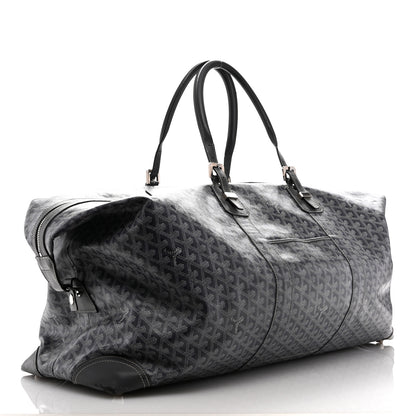 Goyard Goyardine Boeing 65 Grey 2 of 16