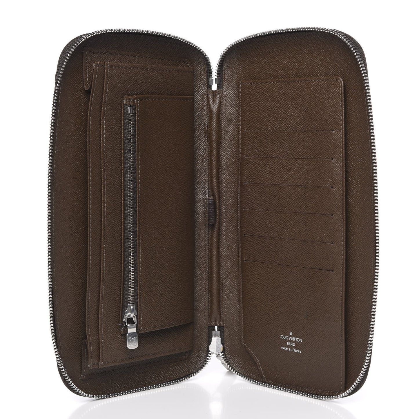 Taiga Atoll Travel Organizer Grizzli