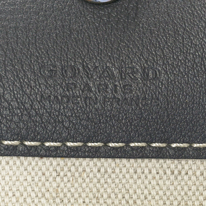 Goyard Goyardine Saint Louis PM Grey 7 of 14
