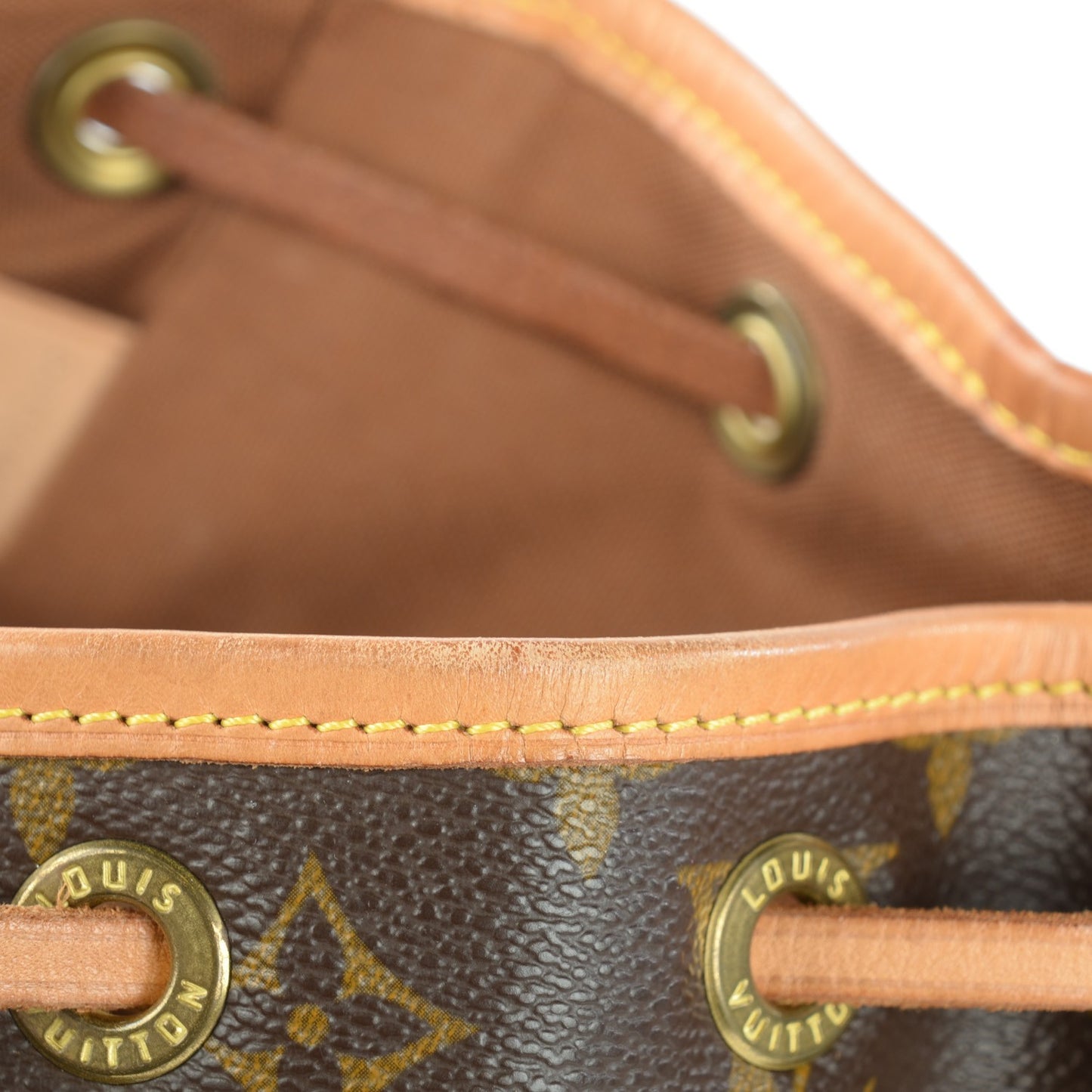 Monogram Montsouris MM Backpack