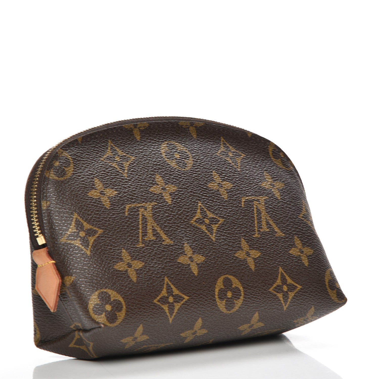 Louis Vuitton Monogram Cosmetic Pouch 3 of 9