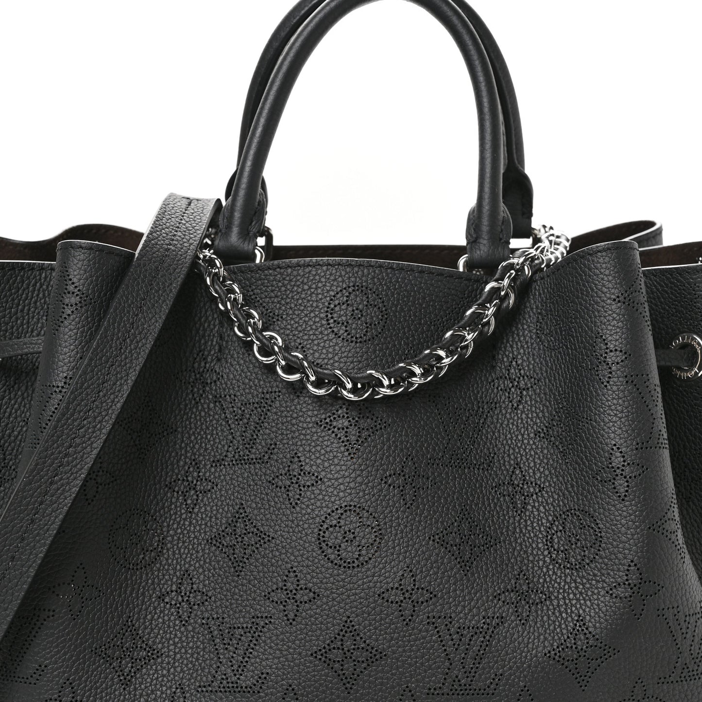 Mahina Bella Tote Black