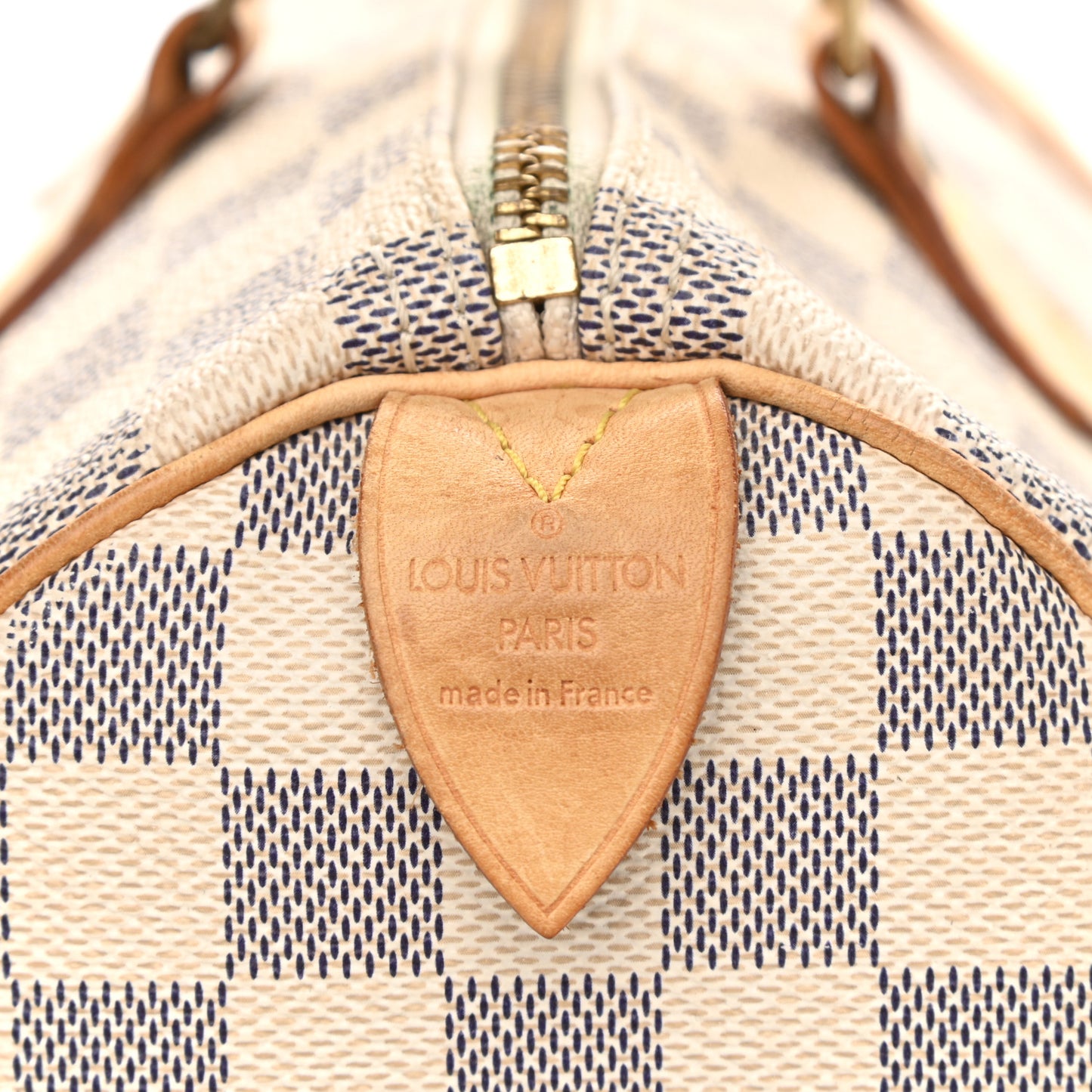 Damier Azur Speedy 30