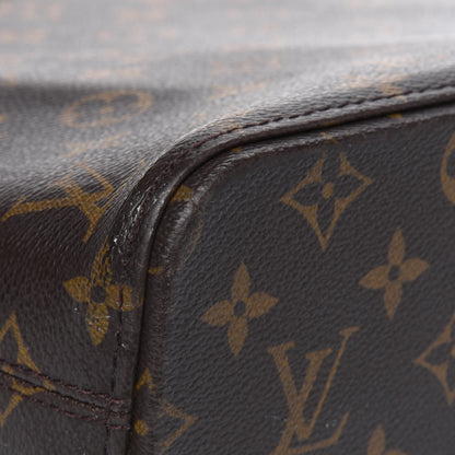 Louis Vuitton Monogram Luco 10 of 15