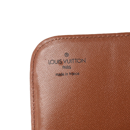Louis Vuitton Monogram Cartouchiere 22 5 of 8