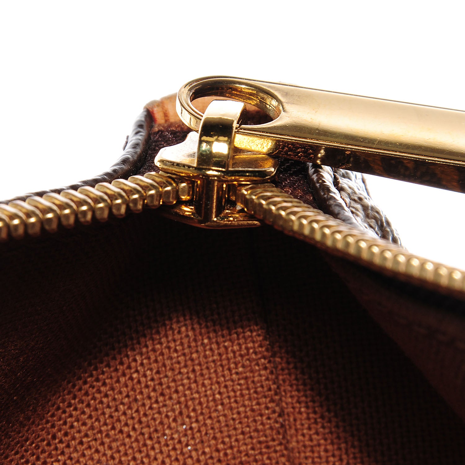 Louis Vuitton Monogram Totally MM 7 of 8