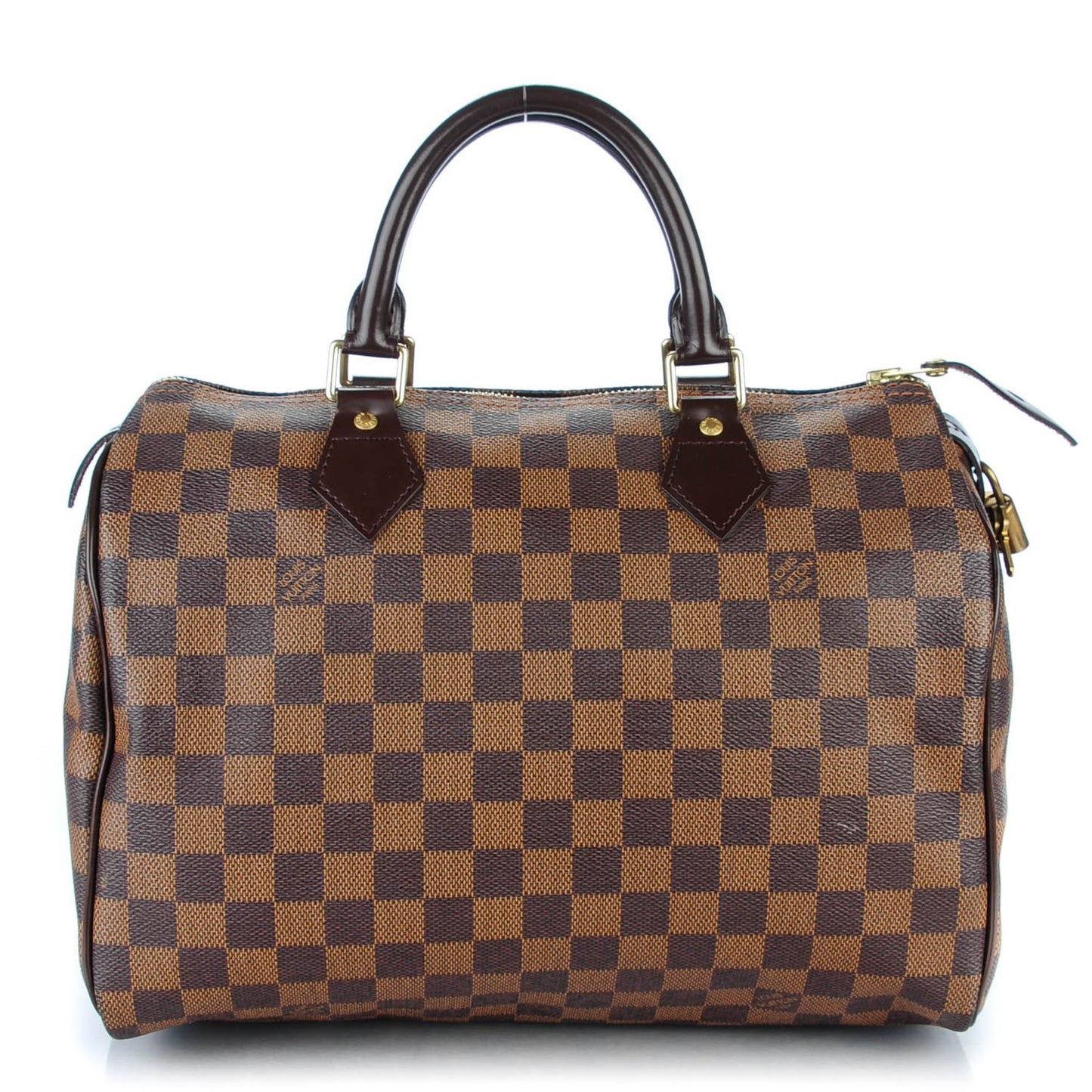 Damier Ebene Speedy 30