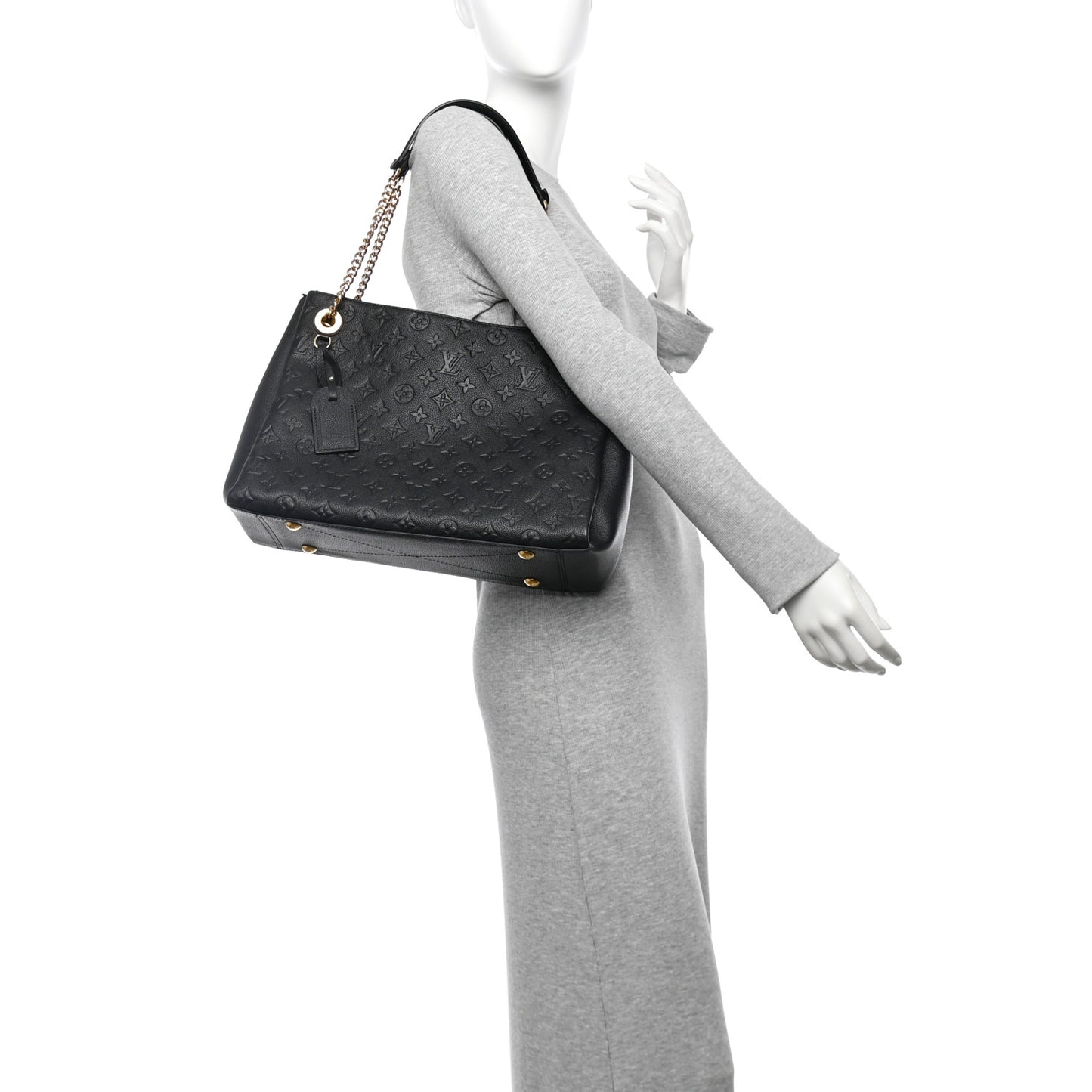 Empreinte Surene MM Black