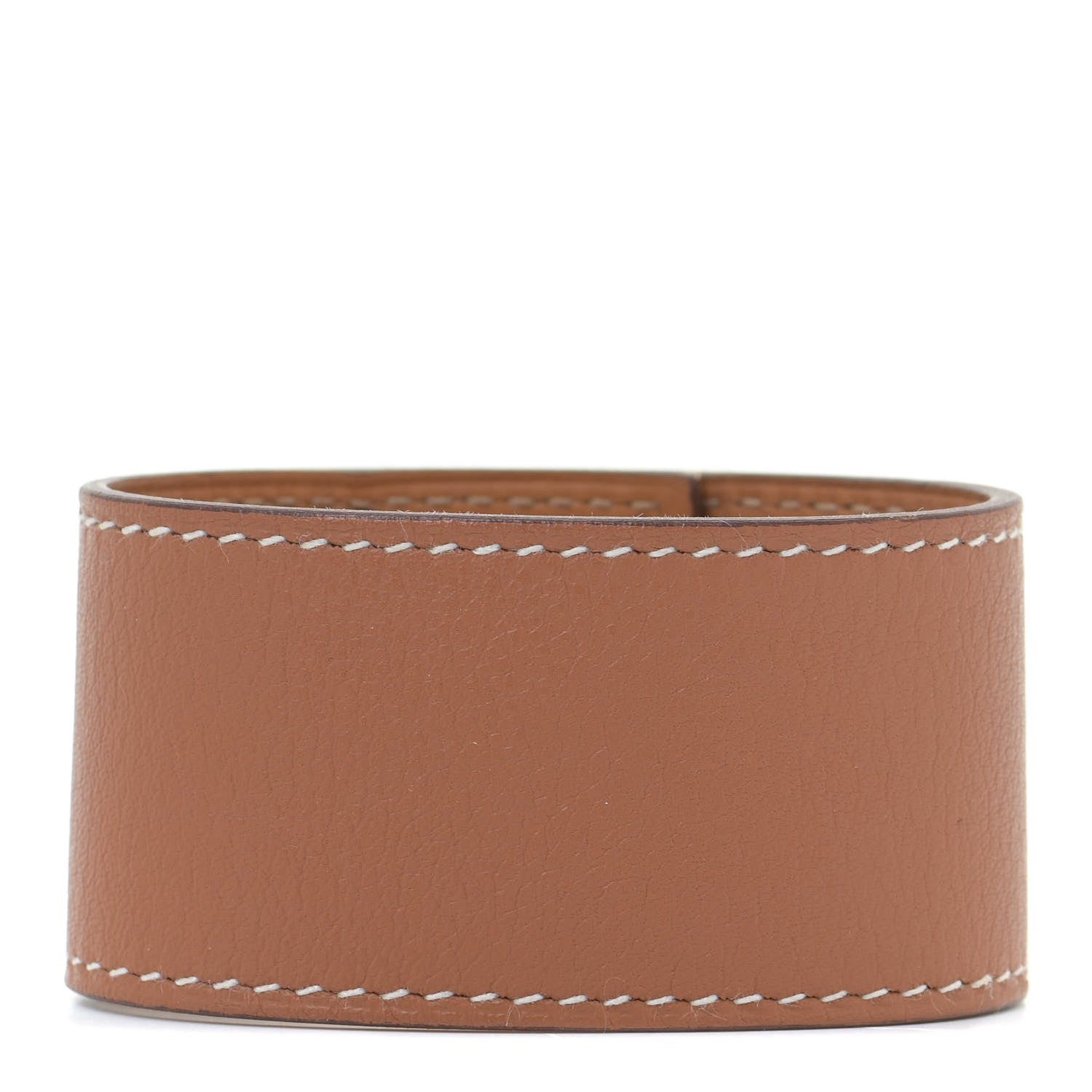 Hermes Swift Kelly Dog Bracelet S Gold 2 of 5