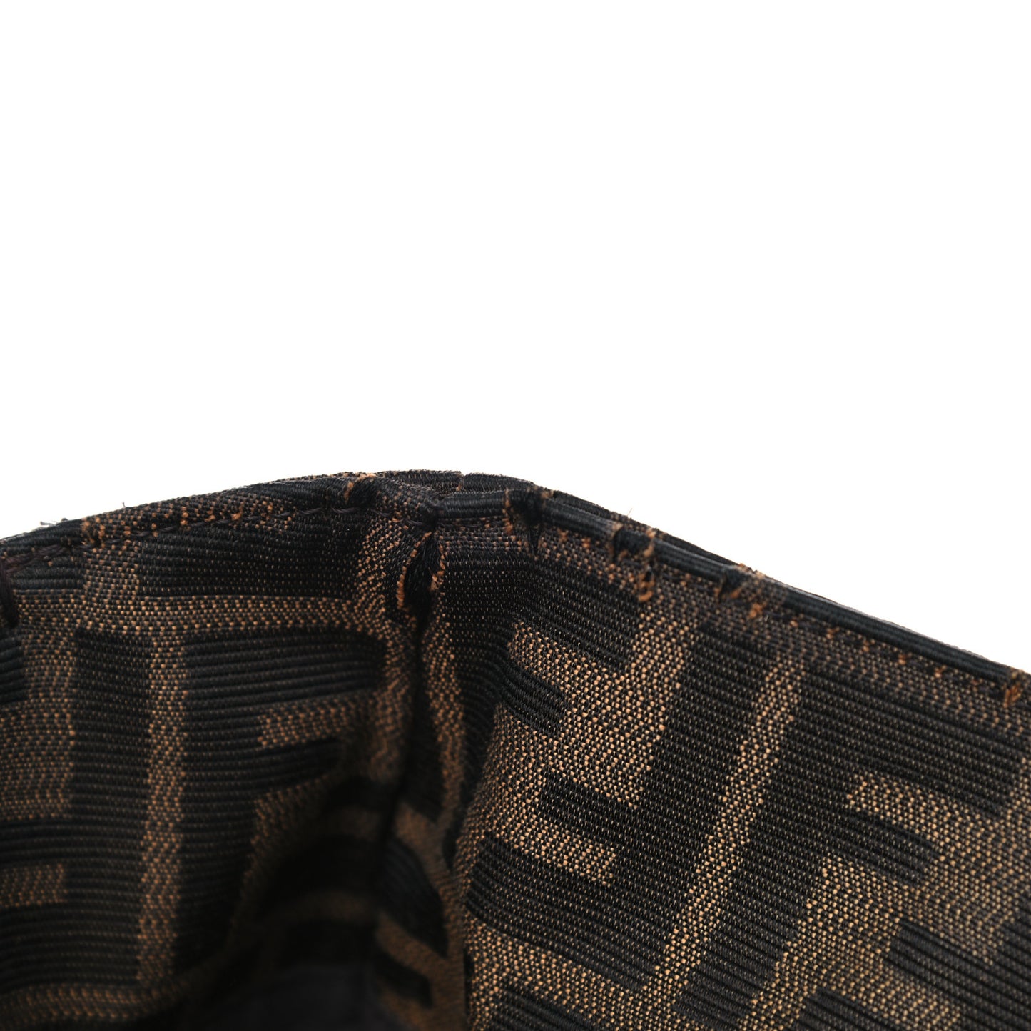Zucca Mia Tote Tobacco