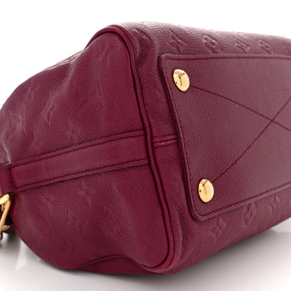Louis Vuitton Empreinte Speedy Bandouliere 25 Aurore 9 of 15