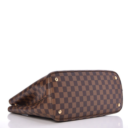 Louis Vuitton Damier Ebene Kensington 4 of 7