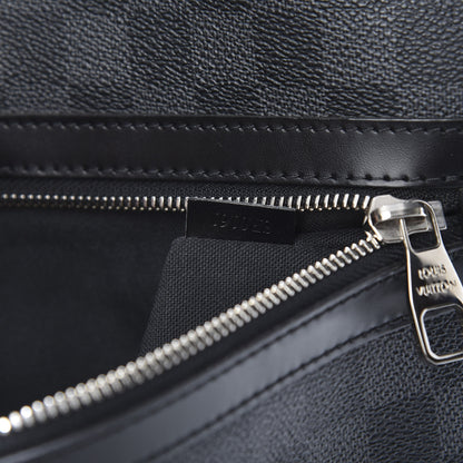 Louis Vuitton Damier Graphite Mick MM 7 of 11