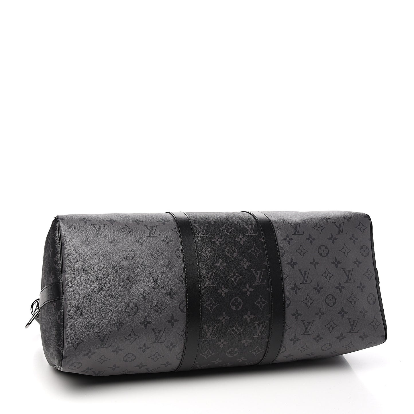 Reverse Monogram Eclipse Keepall Bandouliere 50