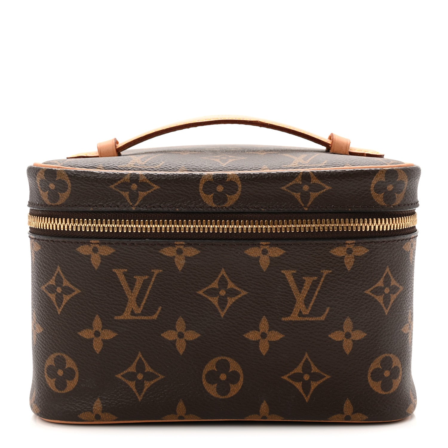 Louis Vuitton Monogram Nice Mini 1 of 6