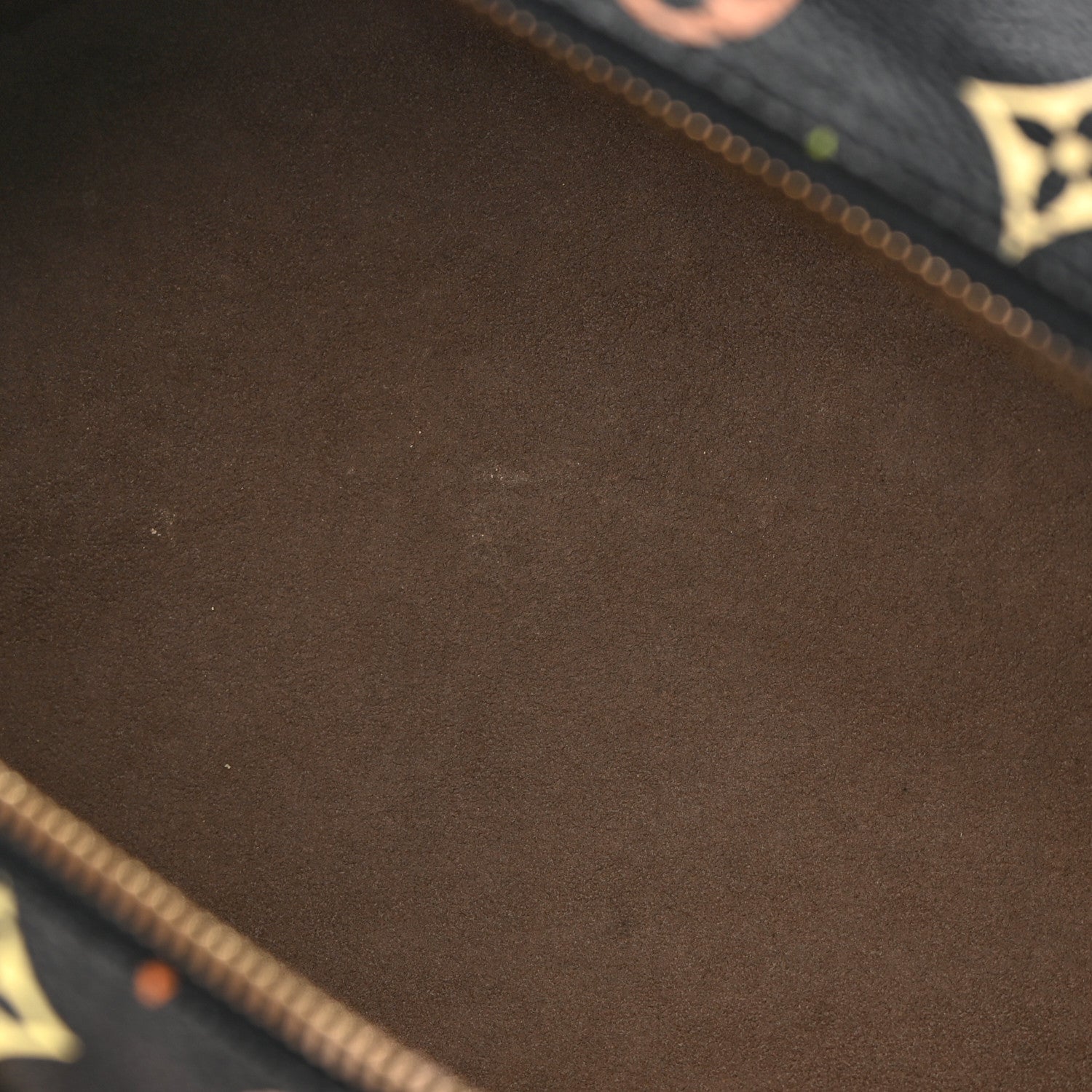 Louis Vuitton Monogram Multicolor Speedy 30 Black 6 of 17