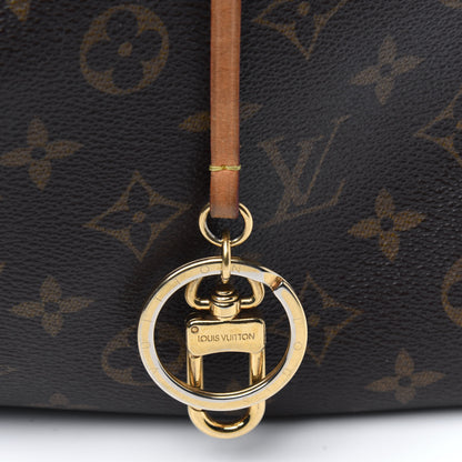 Louis Vuitton Monogram Artsy MM 17 of 21