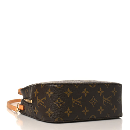 Louis Vuitton Monogram Spontini 4 of 8