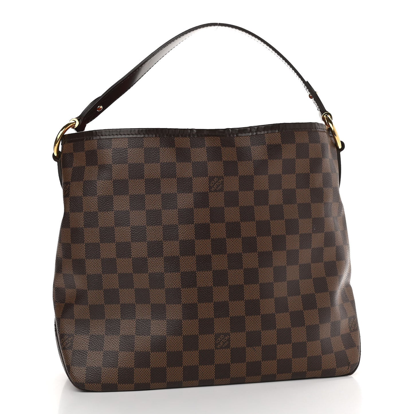 Damier Ebene Delightful PM