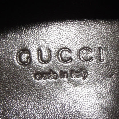 Gucci Monogram Barcelona Sneakers 36.5 Brown 8 of 9