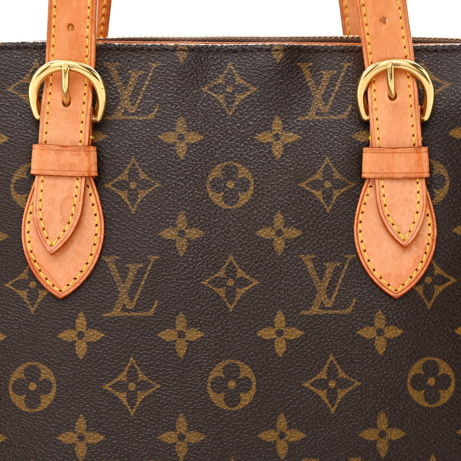 Louis Vuitton Monogram Popincourt Haut 8 of 12