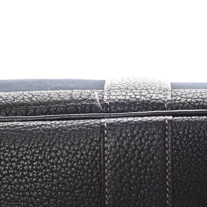 Hermes Toile Negonda Garden Party Tote 36 MM Black 15 of 16