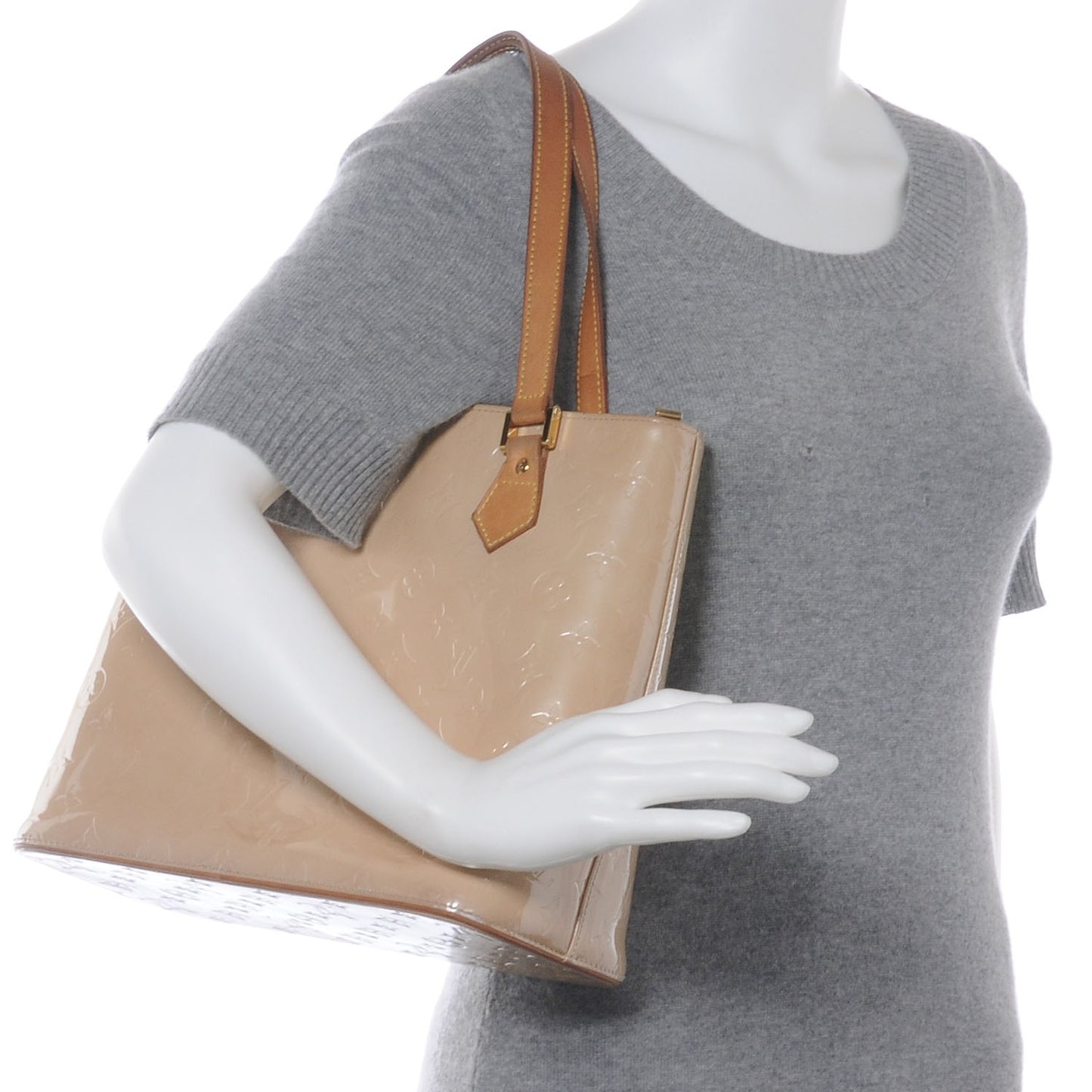 Vernis Houston Beige