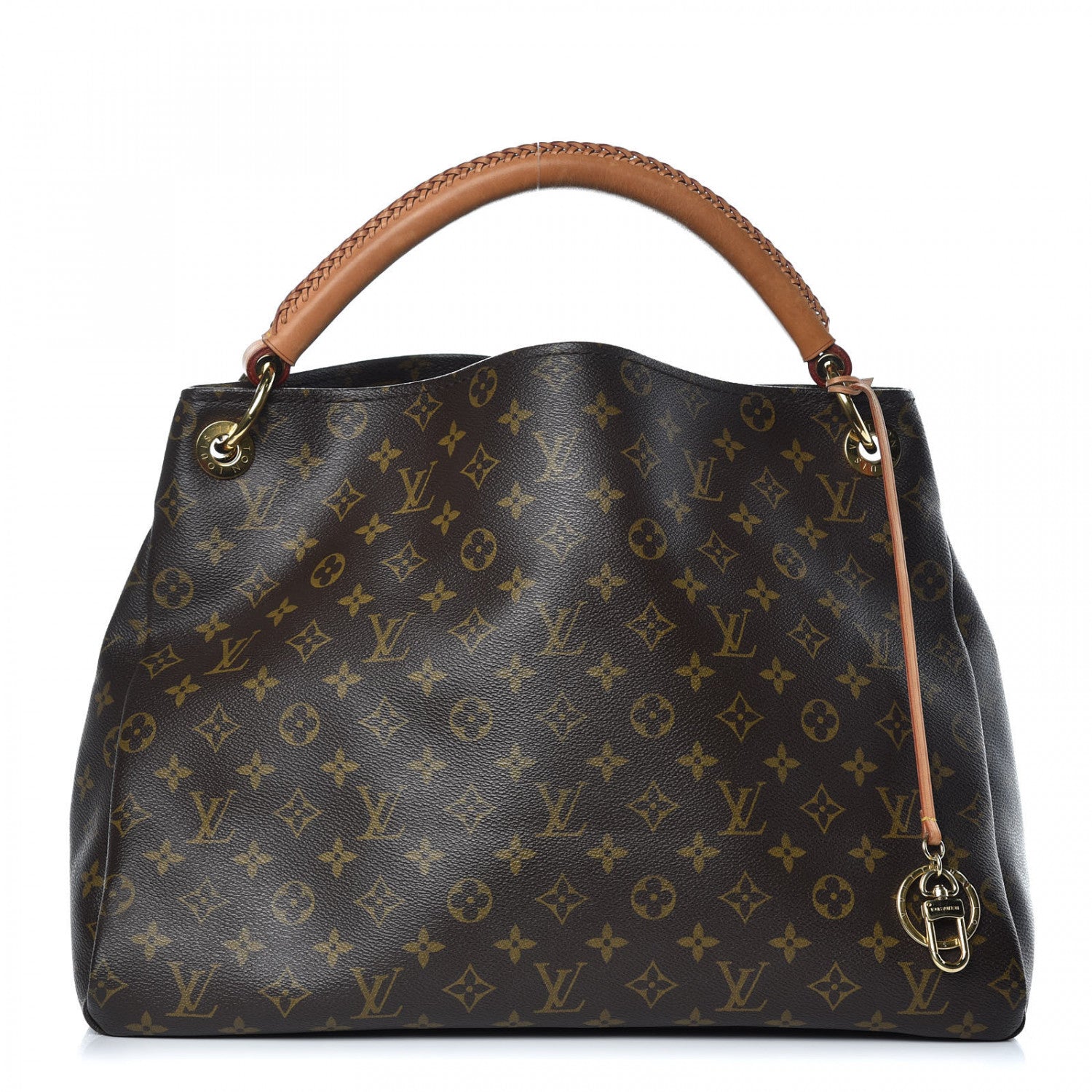 Louis Vuitton Monogram Artsy MM 1 of 13