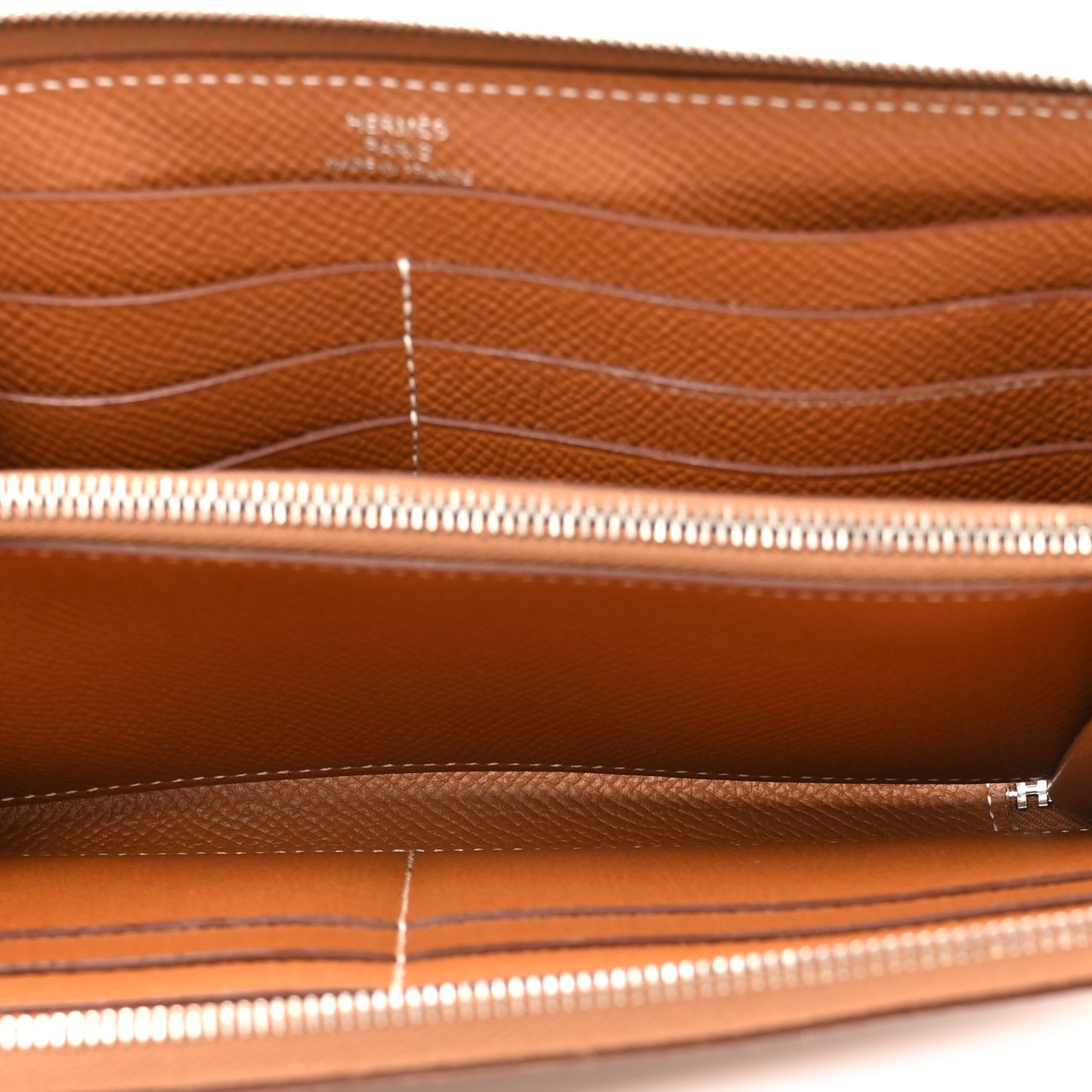 Epsom Azap Wallet Gold