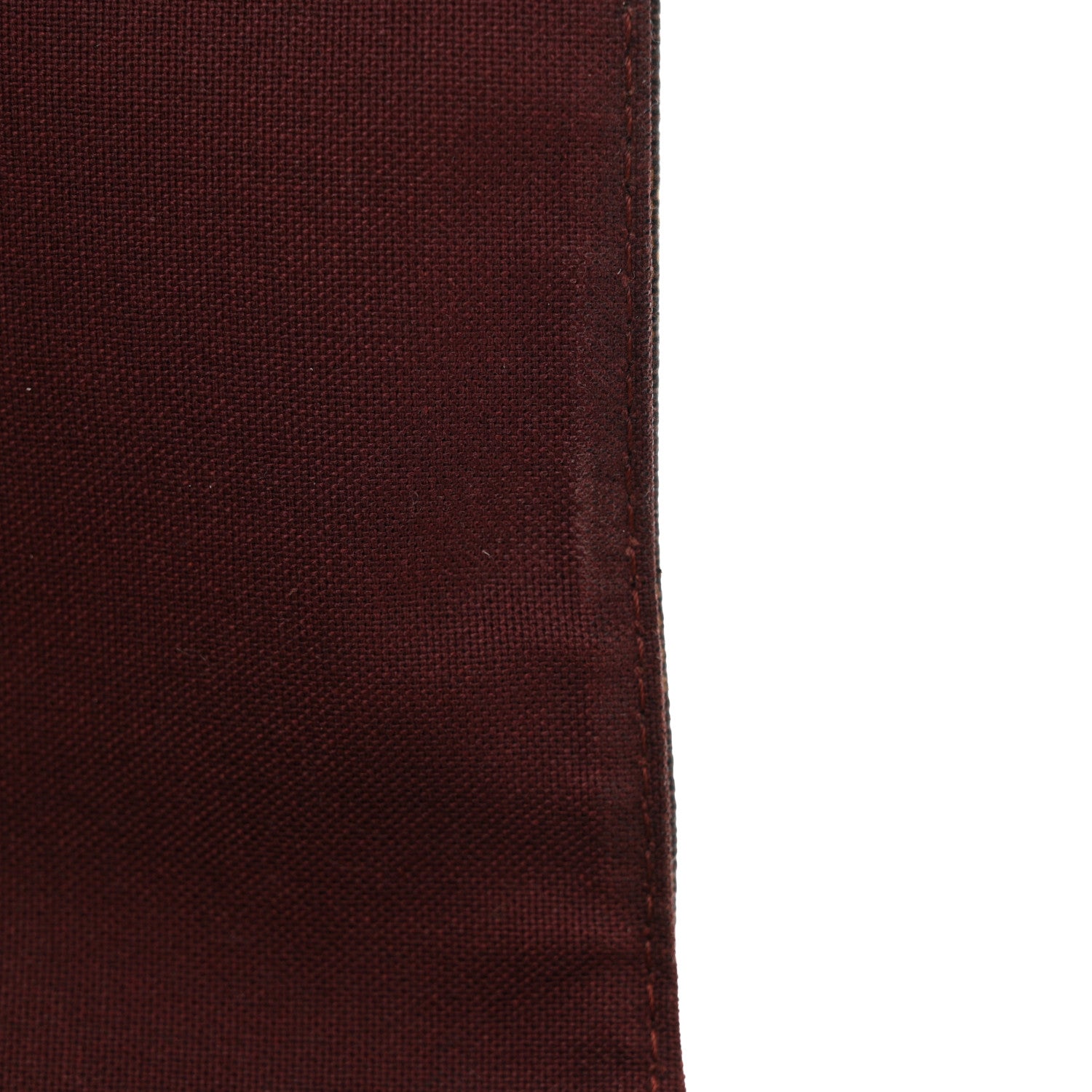 Louis Vuitton Damier Ebene Hoxton GM 11 of 12