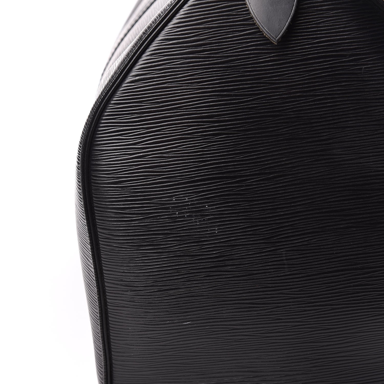 Louis Vuitton Epi Keepall 45 Black 15 of 22