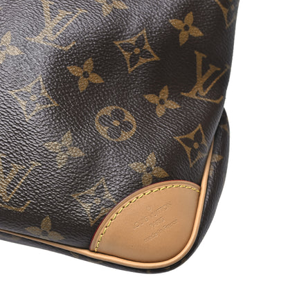 Louis Vuitton Monogram Odeon PM Natural 6 of 9