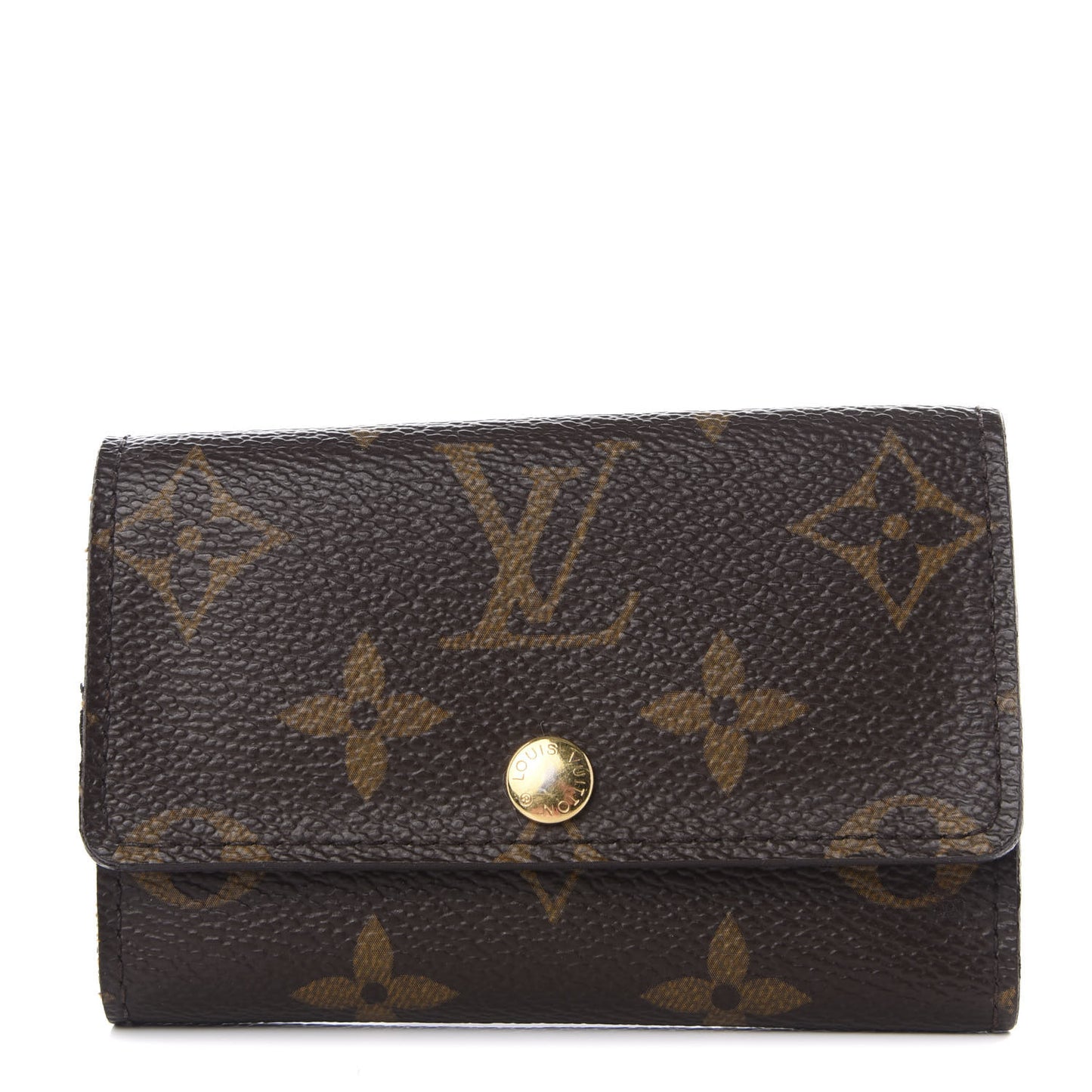 Monogram 6 Key Multicles Holder