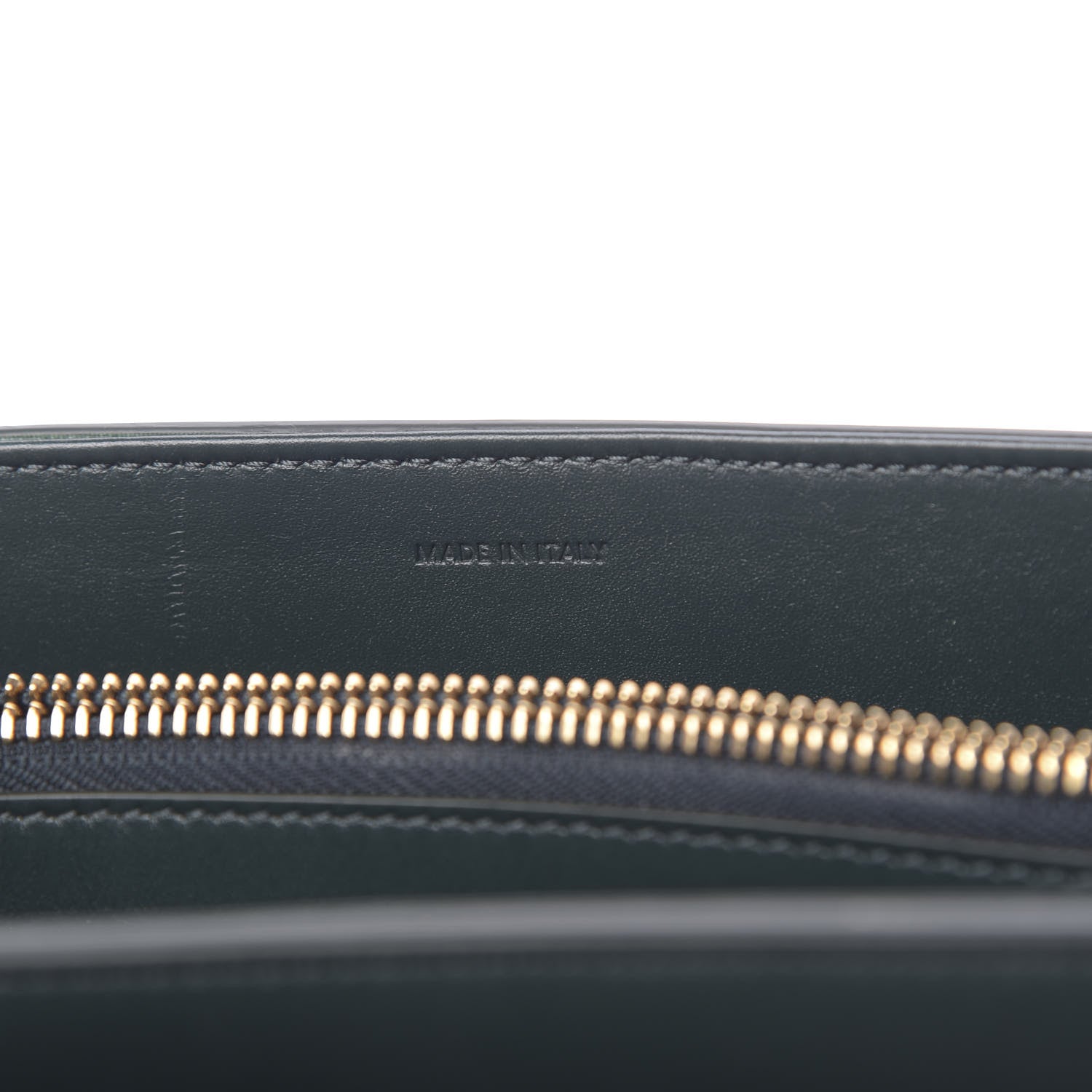 Celine Satinated Calfskin Small 16 Top Handle Bag Amazone 8 of 12