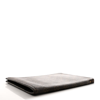 Louis Vuitton Monogram Poche Documents Portfolio Case 30 4 of 7