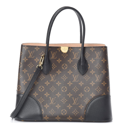 Louis Vuitton Monogram Flandrin Black 1 of 8