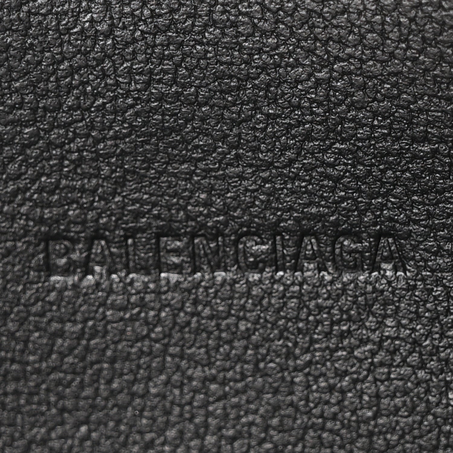 Balenciaga Smooth Calfskin Neo Classic Black Hardware Mini City Black 6 of 11