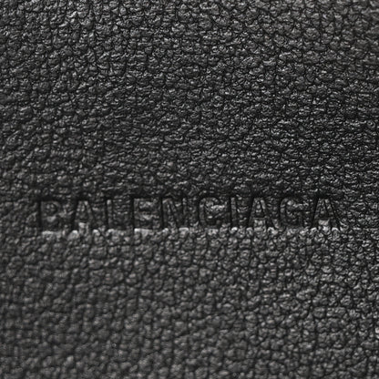 Balenciaga Smooth Calfskin Neo Classic Black Hardware Mini City Black 6 of 11