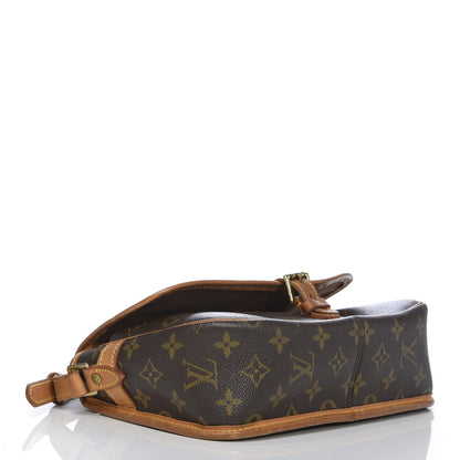 Louis Vuitton Monogram Sologne 4 of 12