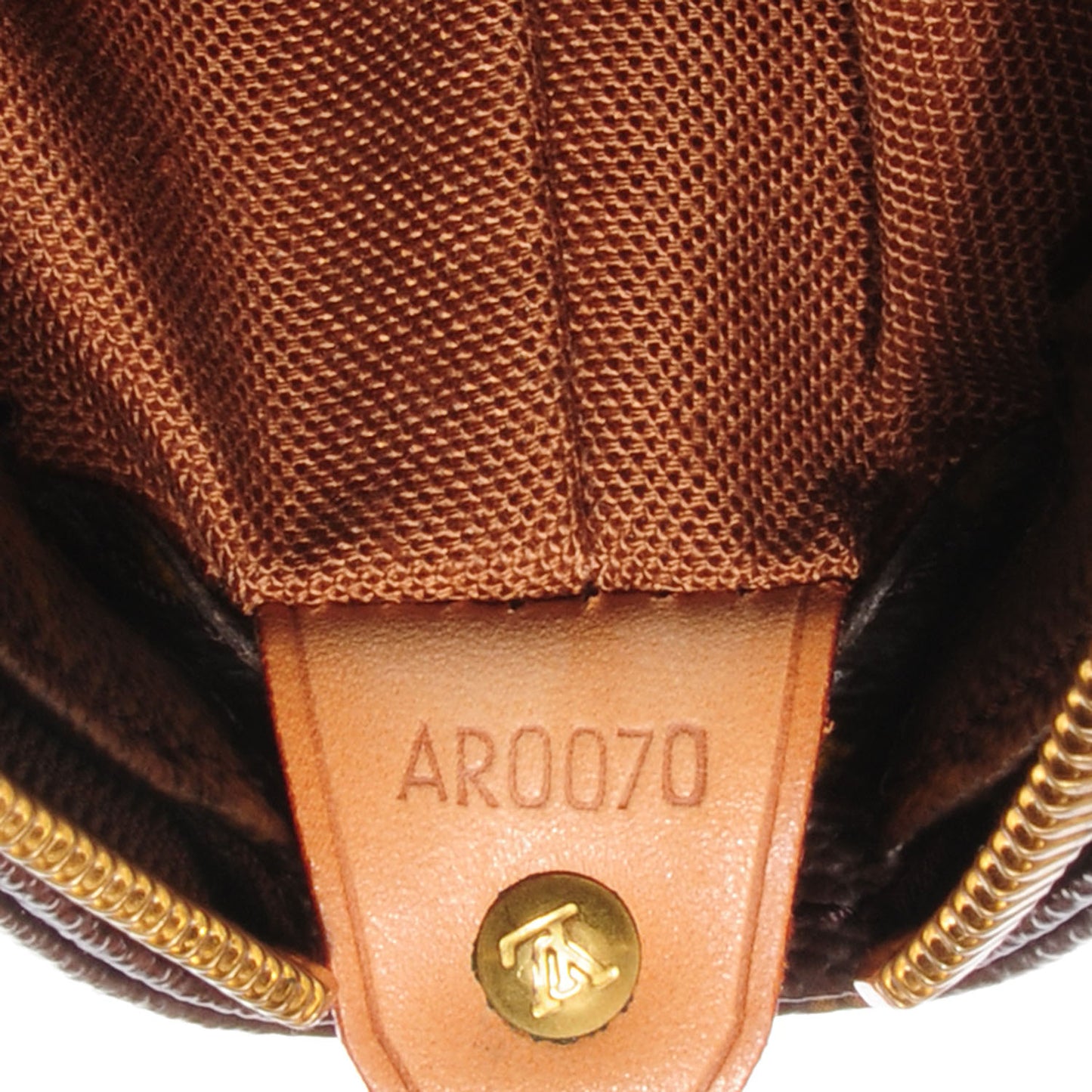 Monogram Cabas Mezzo
