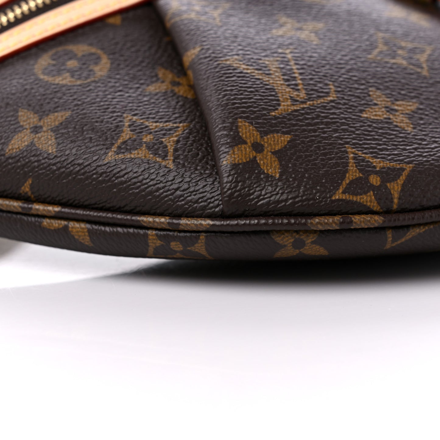 Monogram High Rise Bumbag