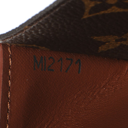 Louis Vuitton Monogram Helene Wallet 7 of 7