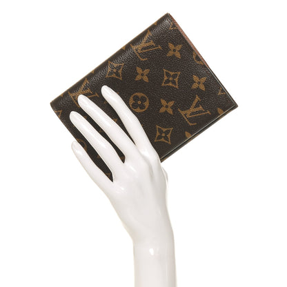 Louis Vuitton Monogram Notebook Cover PM 2 of 6