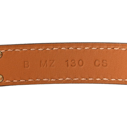 Hermes Swift Kelly Double Tour Bracelet Etoupe 5 of 7