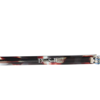 Christian Dior So Real Sunglasses Silver 4 of 8