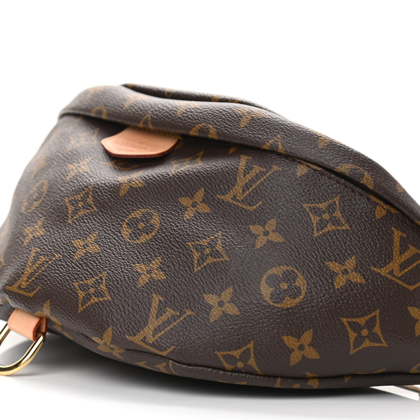 Monogram Bumbag