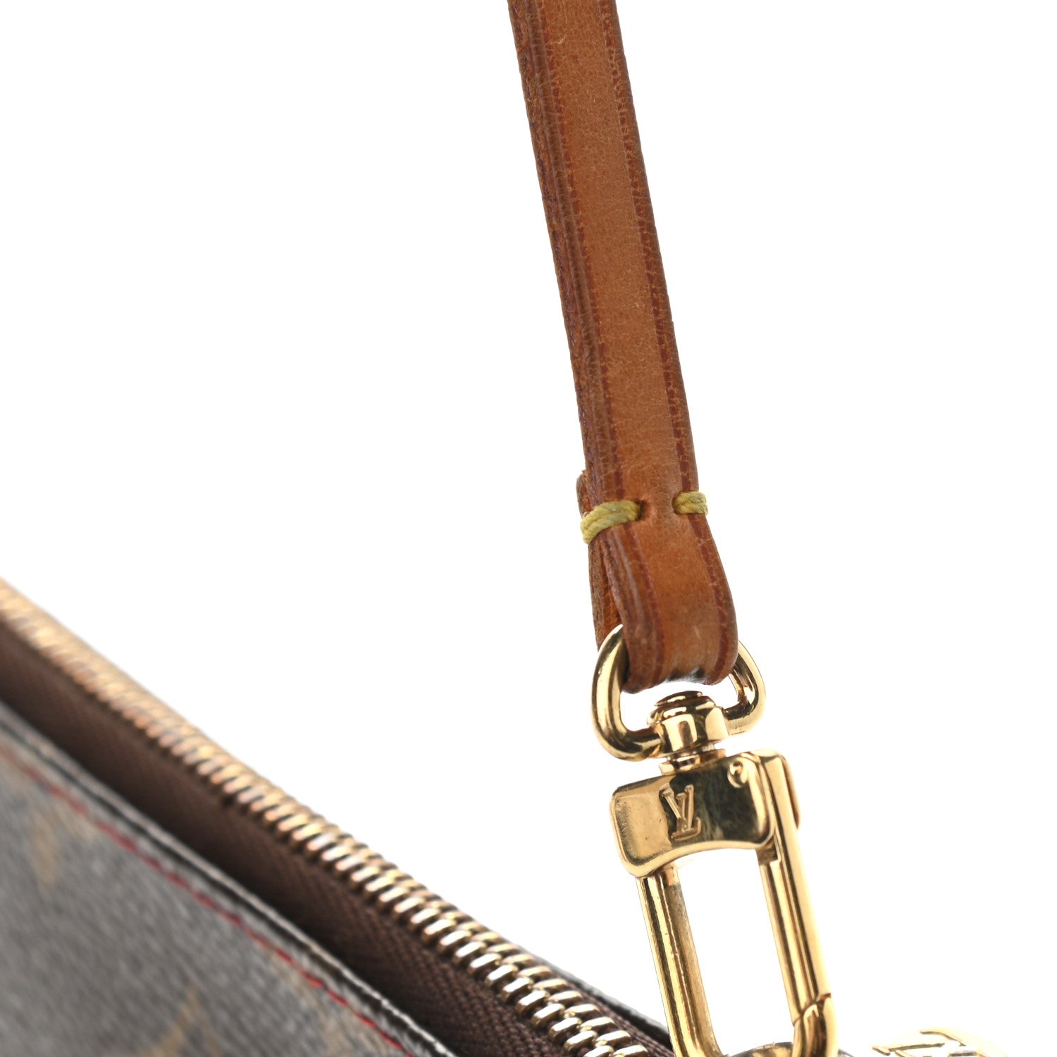 Louis Vuitton Monogram Cerises Pochette Accessories 12 of 13