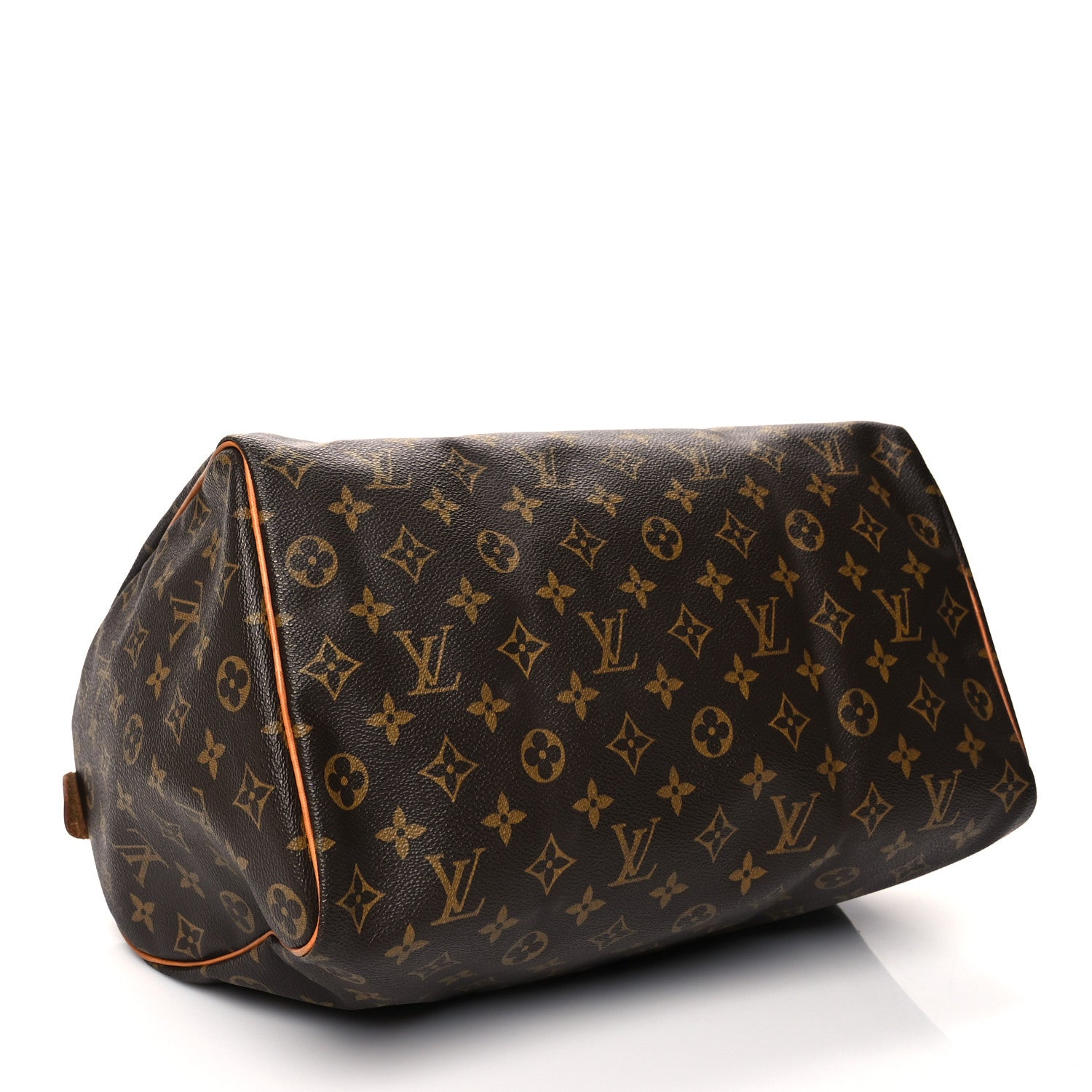 Louis Vuitton Monogram Speedy 35 4 of 12