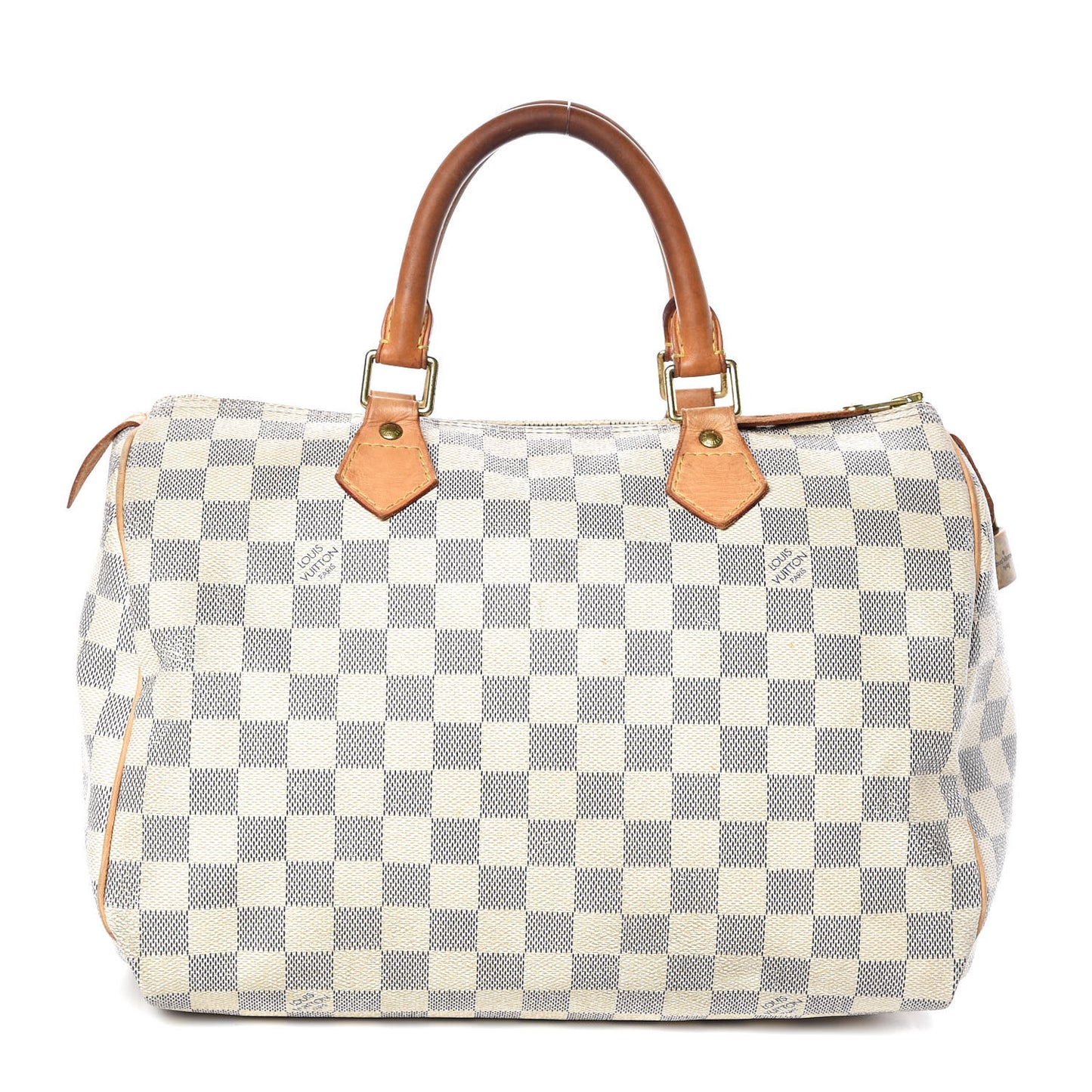 Damier Azur Speedy 30